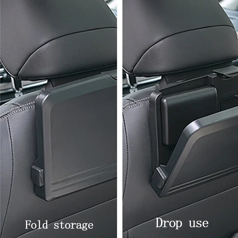 Faltbarer Esstisch für den Aut – Food Storage On Table Bewertung und Preis