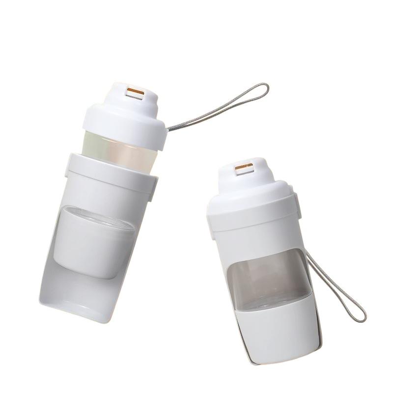 Auslaufsichere Tragbare Hausti – Food Storage Non Toxic Bewertung und Preis