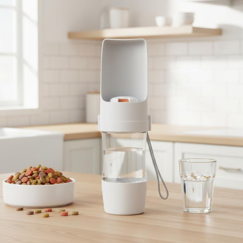Auslaufsichere Tragbare Hausti – Food Storage Non Toxic Bewertung und Preis
