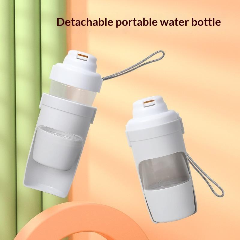 Auslaufsichere Tragbare Hausti – Food Storage Non Toxic Bewertung und Preis