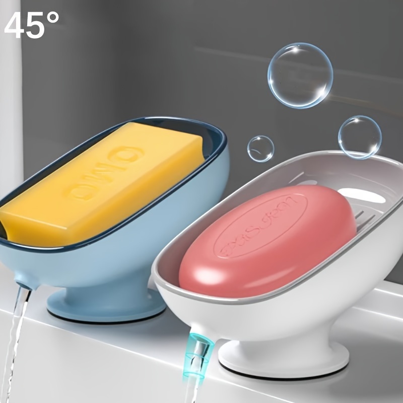 Seifenhalter Abfluss Wasser Se – Portion Control Container Bewertung und Preis