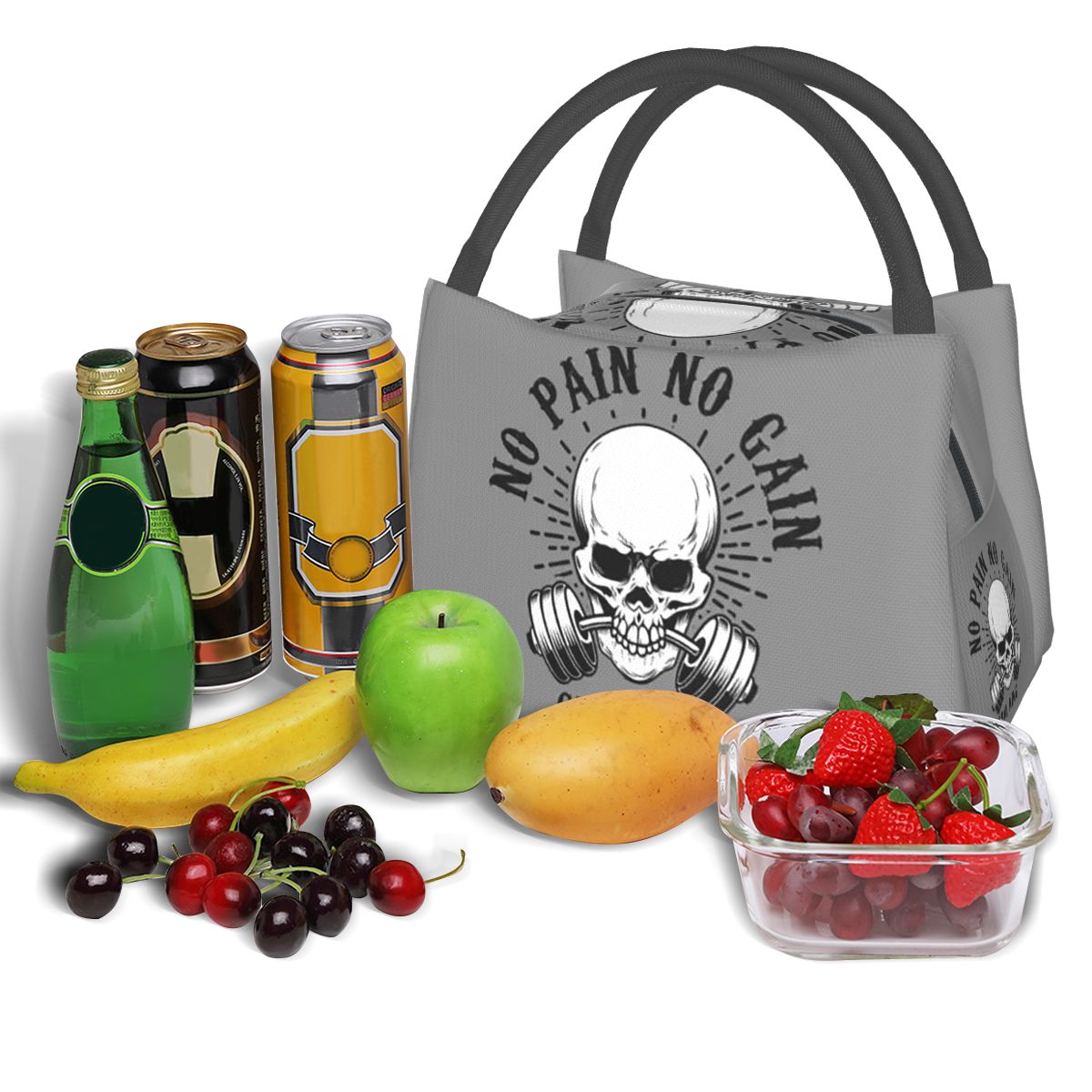 Powerhouse Gym Bodybuilding Fi – Food Storage Quotes Bewertung und Preis