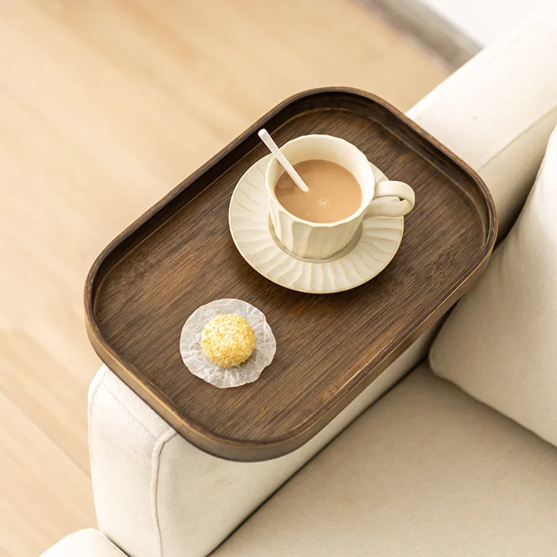 Sofa-Beistelltisch zum Anklemm – Food Storage On Table Bewertung und Preis